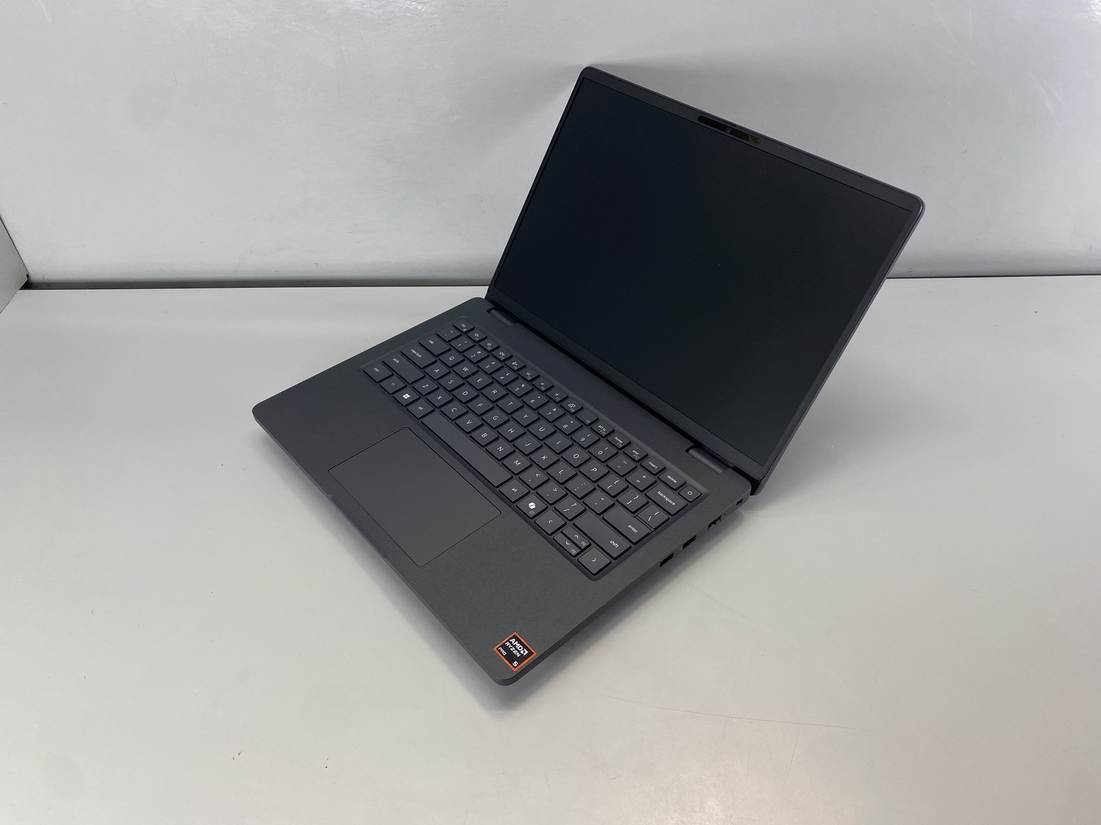 Dell Laptop Pro 14 14255 14″ AMD Ryzen 5 Pro 230 512GB- Gray