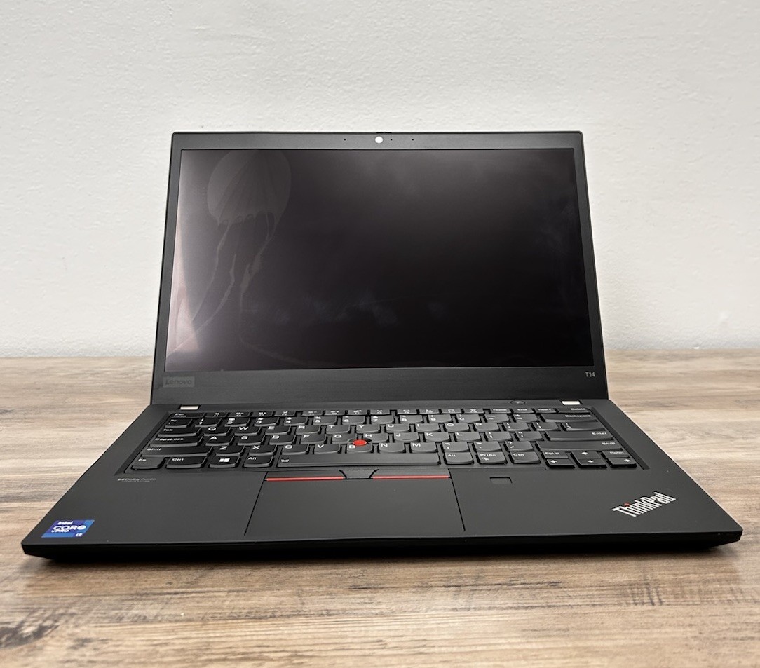 [NO SSD/ BATTERY|PARTS ONLY] Lenovo ThinkPad T14 Gen 1 14″ intel Core i5-10210U