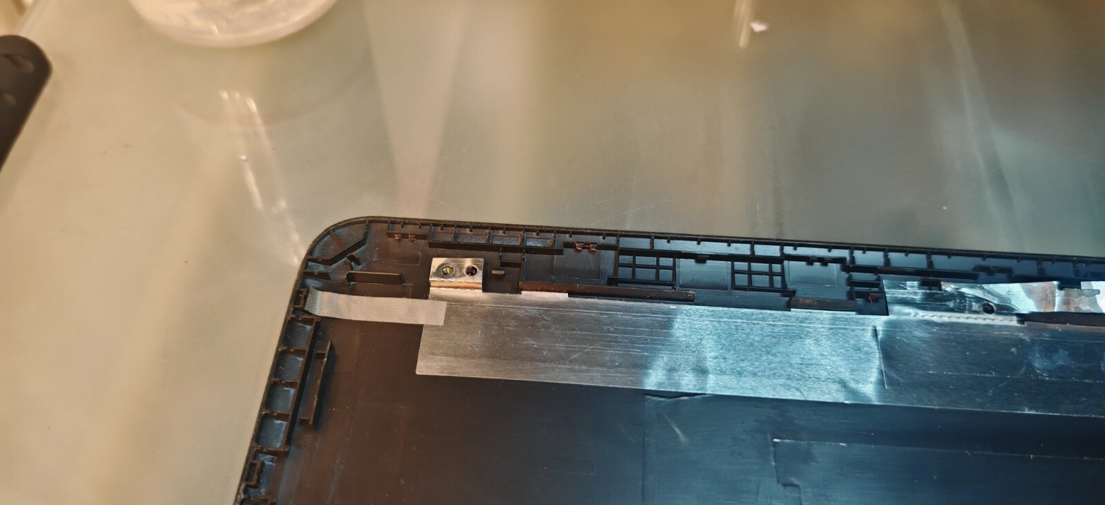 ASUS X556U R556U F556U R558U LCD CASE COVER 13N0-SGA0Z11 13NB09S3AP0211