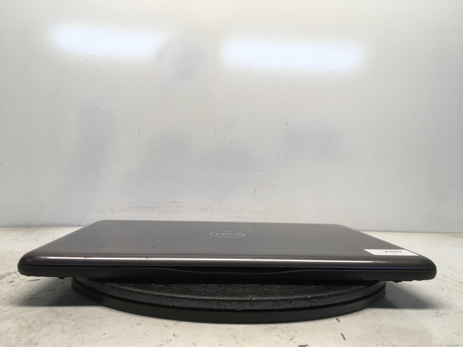 Dell Latitude 3380 Intel i5-7200U 2.5GHz NO RAM NO HDD No Batt BIOS LOCKED