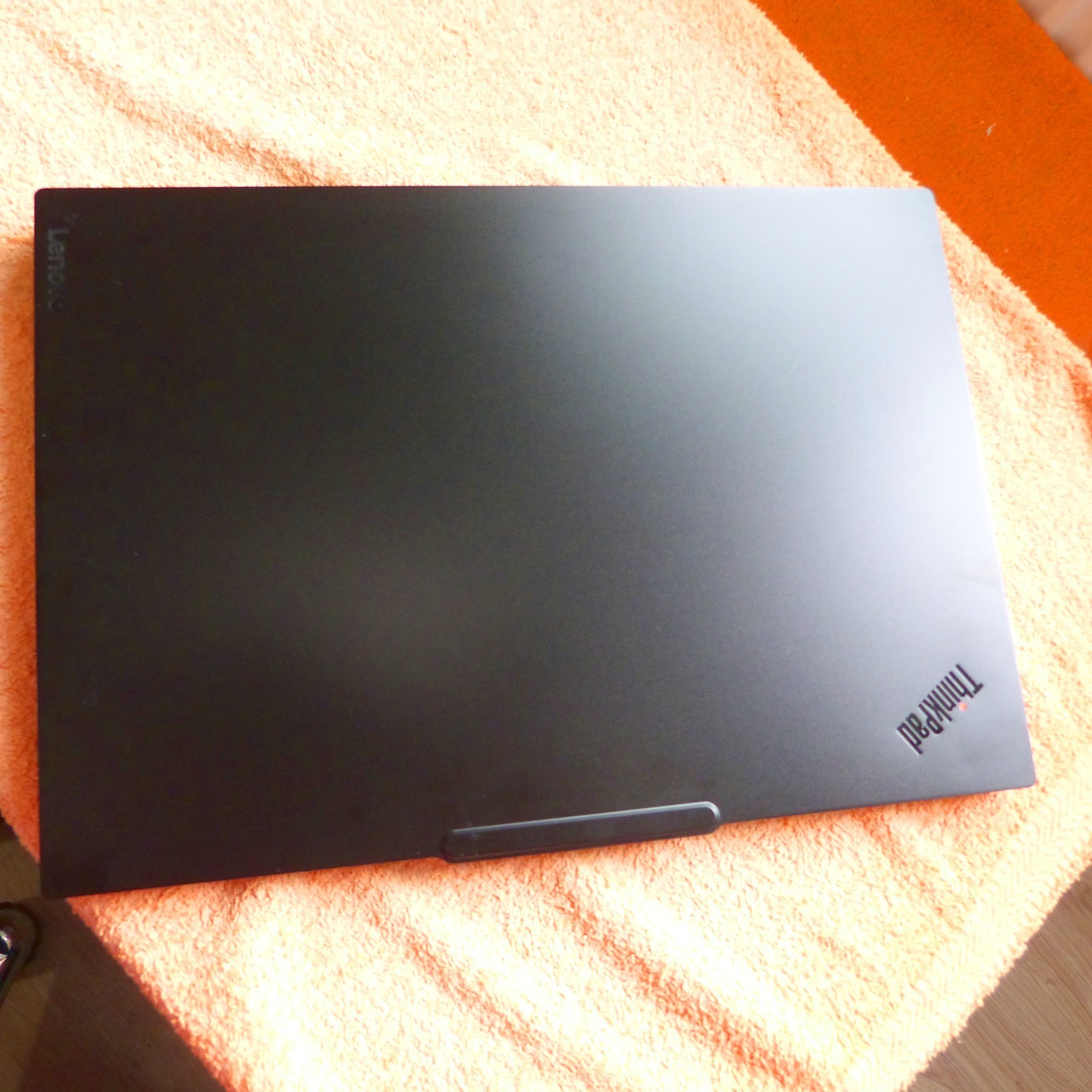 Lenovo E16 G3 ULTRABOOK l 512GB SSD Windows 11 PRO l ULTRA 5 12 CORE l 16GB RAM