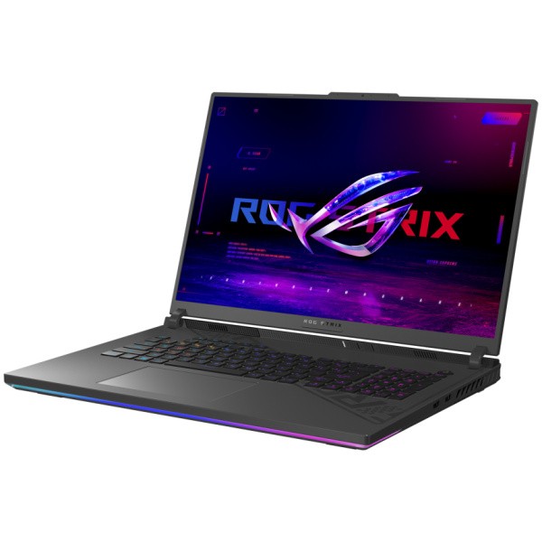 Asus G814JVR-IS96 18″ QHD+ IPS Intel i9-14900HX RTX 4060 32GB DDR5 1TB SSD W11P