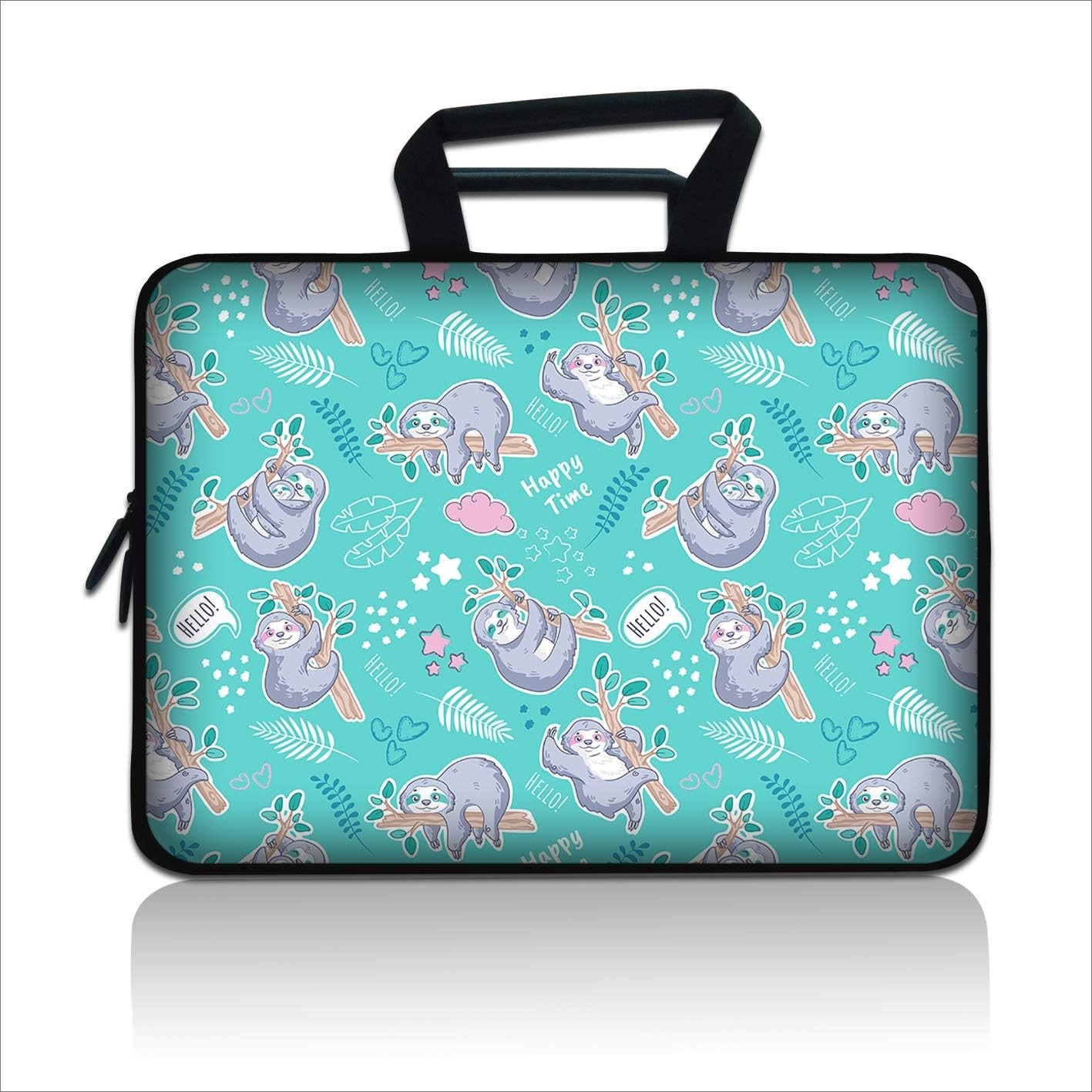 11″ 11.6″ 12″ 12.1″ 12.5″ inch Laptop Carrying Bag Chromebook Case Notebook Ultr