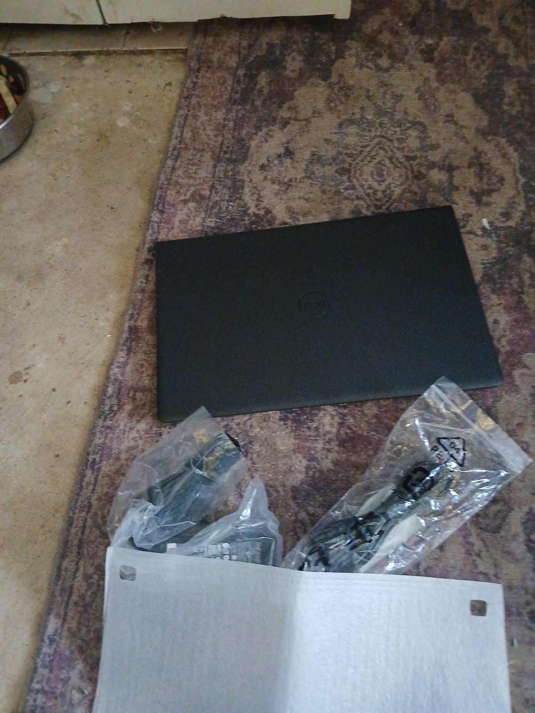 Dell Inspiron 15 3520 Touchscreen i5core