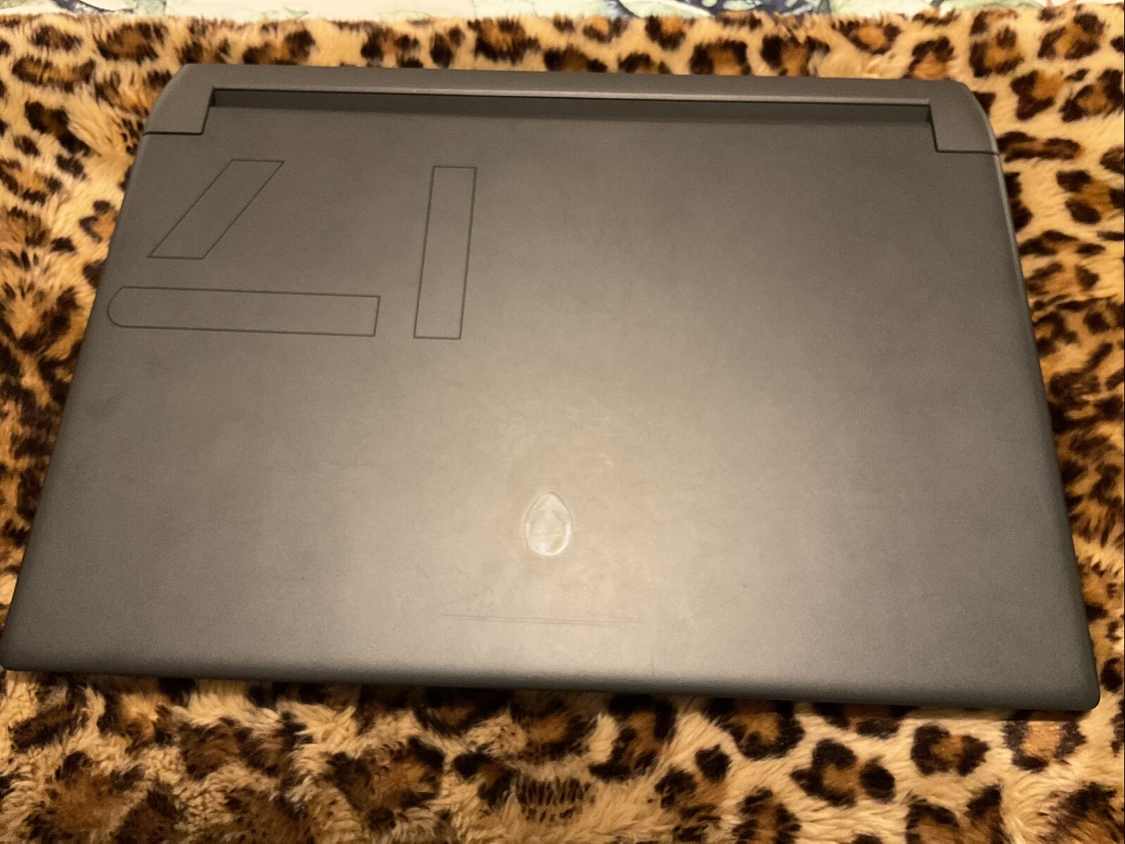 Alienware M17 R5 17.3” (1TB SSD. AMD Ryzen 9 6900HX, 4.9GHz 16GB RAM) Gaming…
