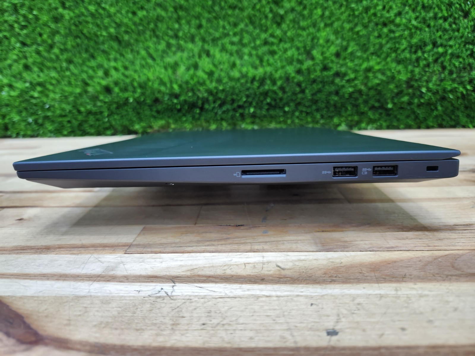 Lenovo ThinkPad P1 Gen 4 16″ WXQGA i7-11850H 32GB 512GB SSD RTX A2000 EXCELLENT~