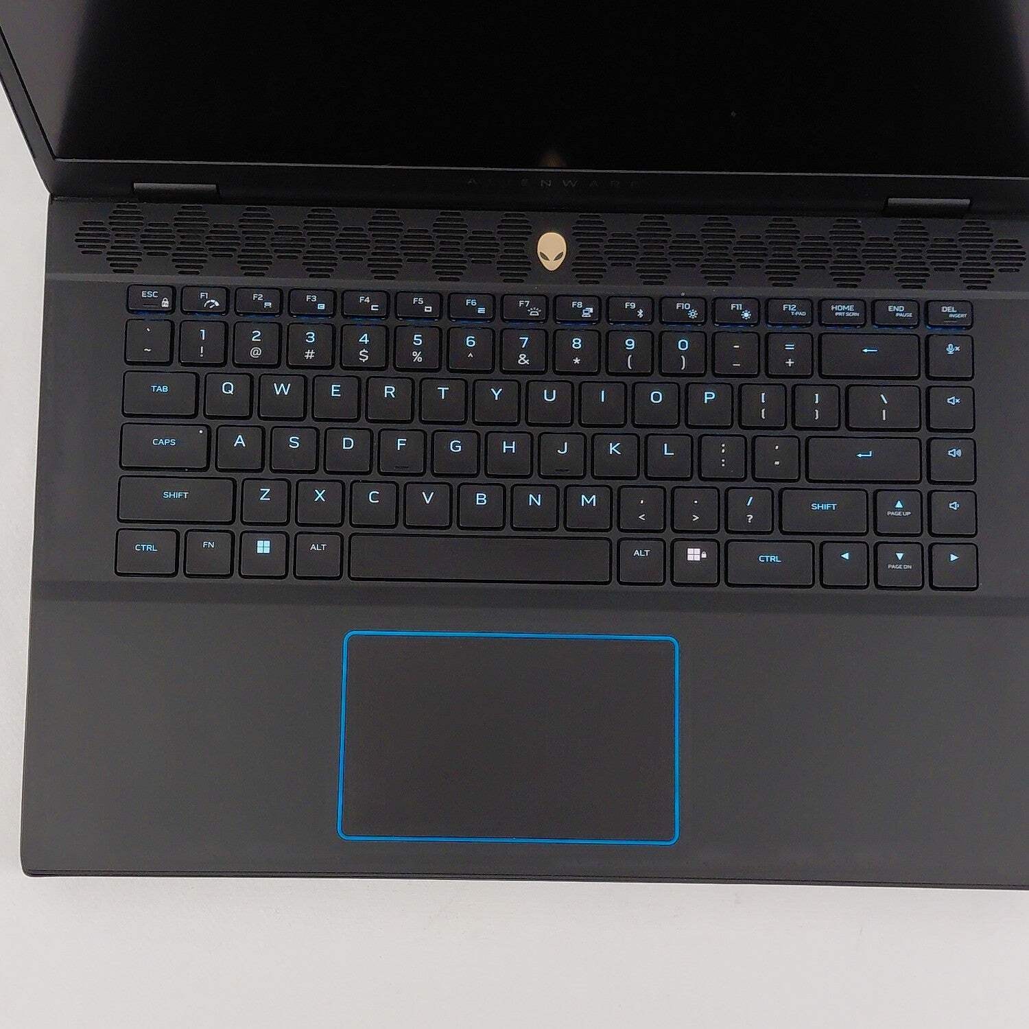 Alienware M16 R2 16″ Core Ultra 7 155H 1.4GHz 32GB RAM 1TB SSD GeForce RTX 4070