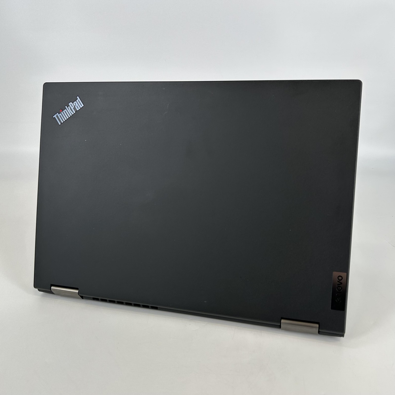 Lenovo ThinkPad X13 Yoga Gen 2 FHD+ TOUCH i7-1165G7 2.80GHz 16GB 1TB Very Good