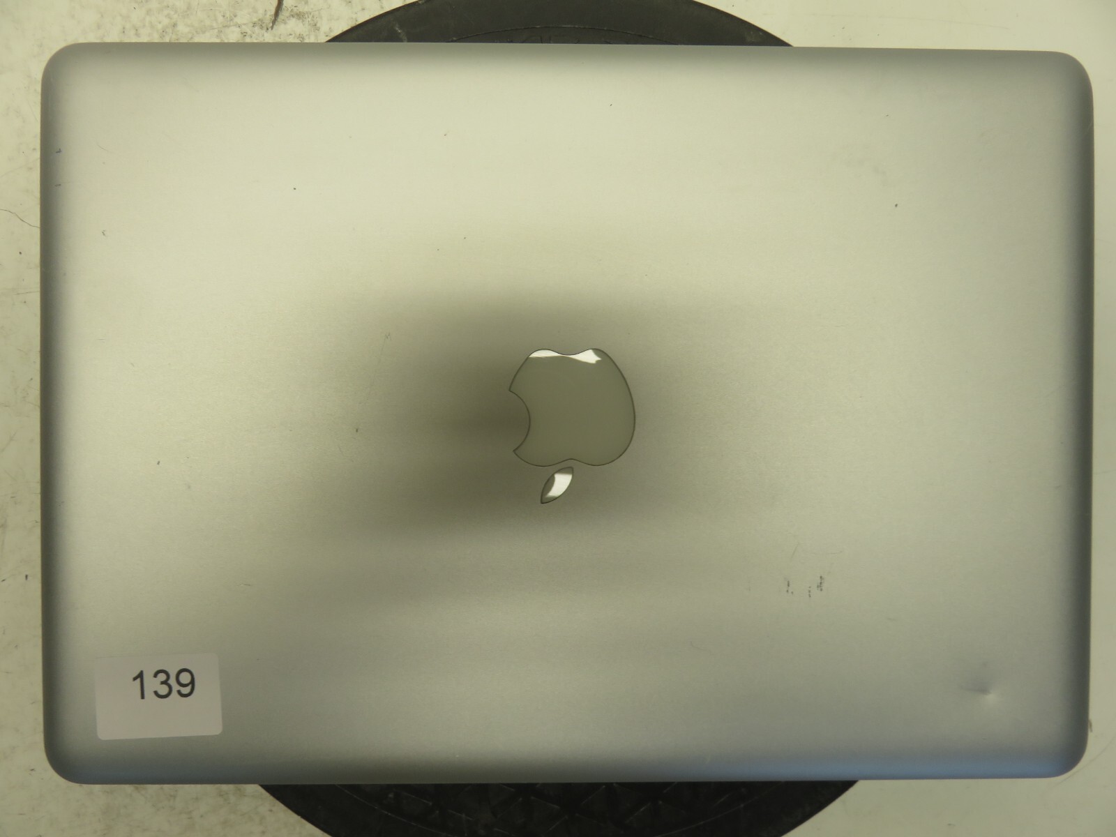Apple MacBook Pro A1278 Intel Core 2 Duo 2.4GHz 2 GB NO HDD No Batt Nvidia 9400M