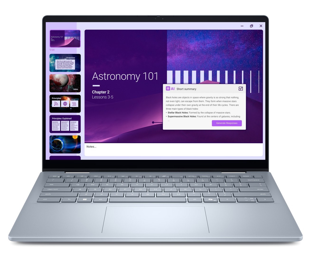 Dell 14 Plus DB04250 2-in-1 Core Ultra 5 226V 16GB 512GB SSD FHD+ Touch W11 Pro
