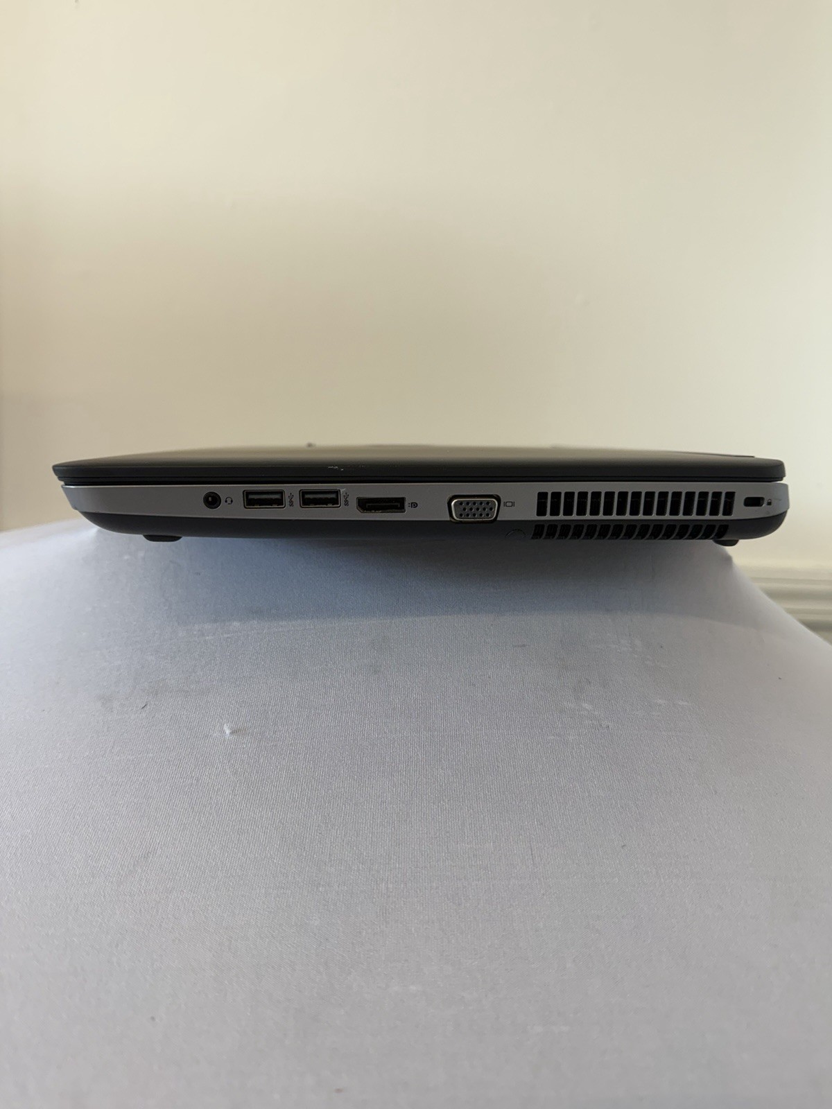 HP Probook 650G1 Laptop – Good Screen – INtel i5-4300M – Read Des