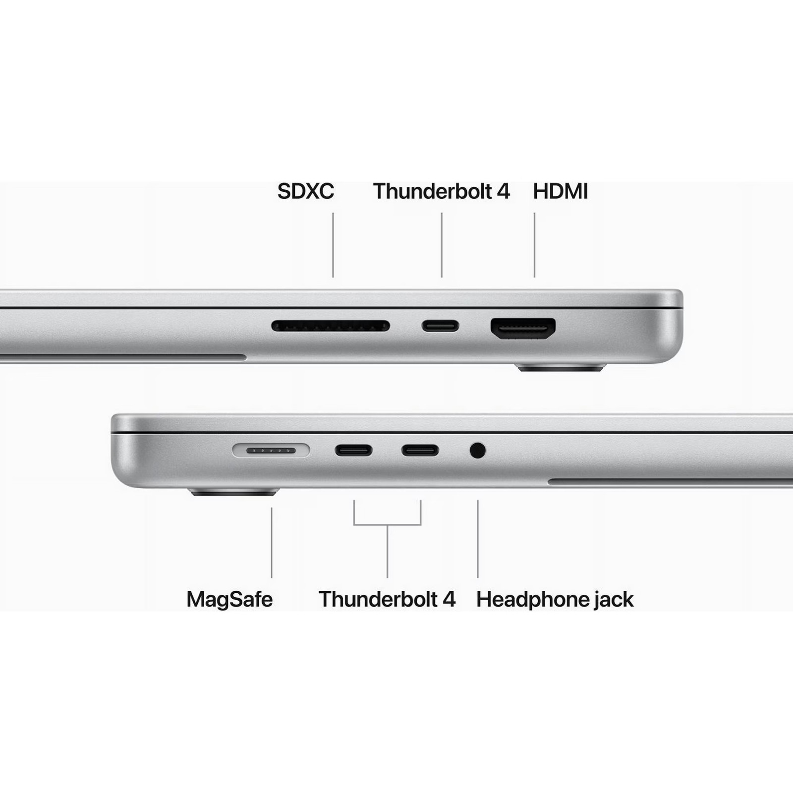 Apple MacBook Pro 16″ 3K Laptop 2019 Intel Core i9 64GB 4TB macOS Big Sur