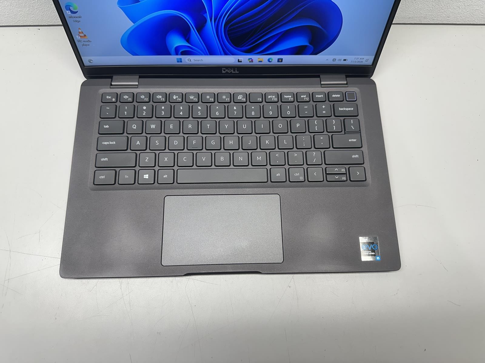 Dell Latitude 7420 i5-1145G7 @ 2.60GHz CPU, 16GB RAM, 512GB NVMe Win11Pro 4288