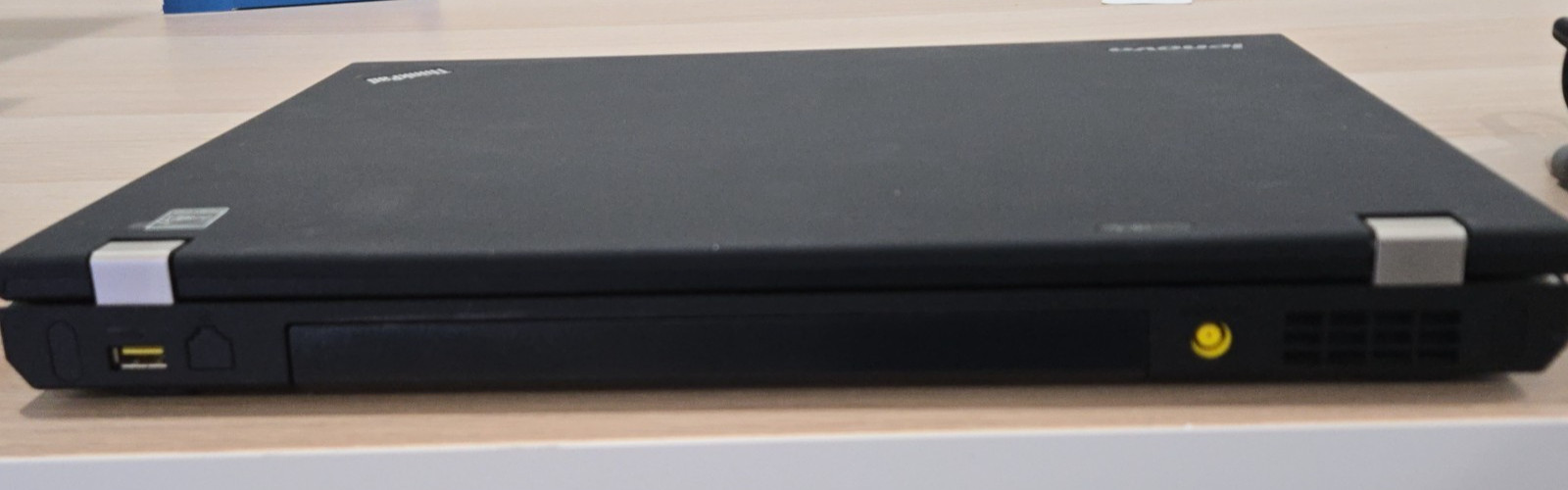 Lenovo ThinkPad T520 i5-2520M 2.50GHz, 8GB RAM, No OS/HDD, Great Condition