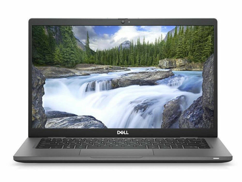 Dell Latitude 7330 13.3″ i7-1265U -16GB RAM 256GB SSD- Good Refurbished