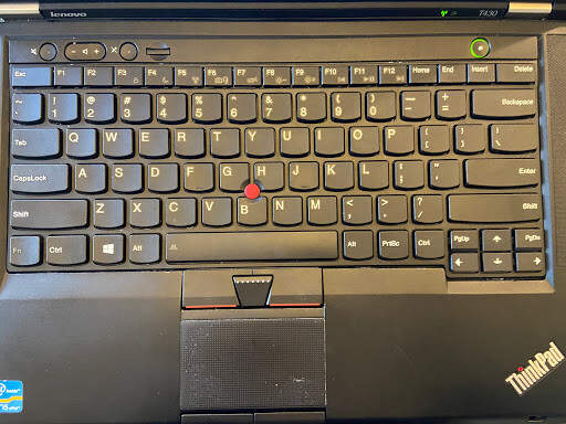 Lenovo ThinkPad T430 13″ (Intel Core i5 3rd Gen) 16 GB RAM 2 TB HDD Windows10Pro