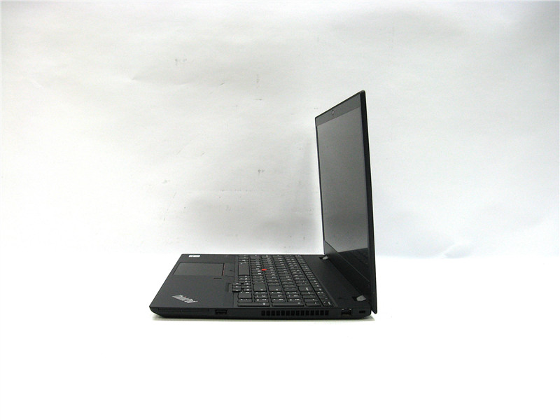 Lenovo ThinkPad T15 Gen 1 Laptop i7-10610U 1.8GHz 16GB 256GB Win10 COA Grade C