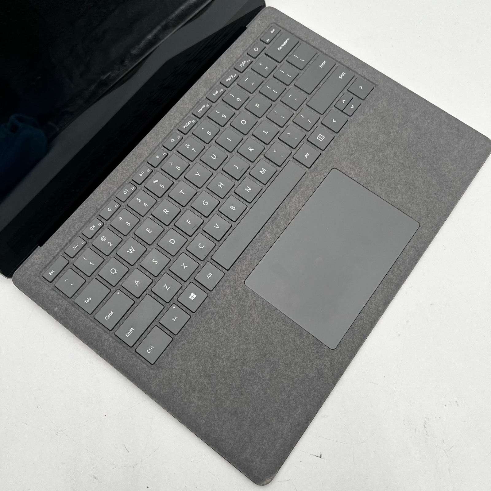 Microsoft Surface Laptop 3 Touch i7-1065G7 16GB RAM 128GB SSD Win 11 | TESTED