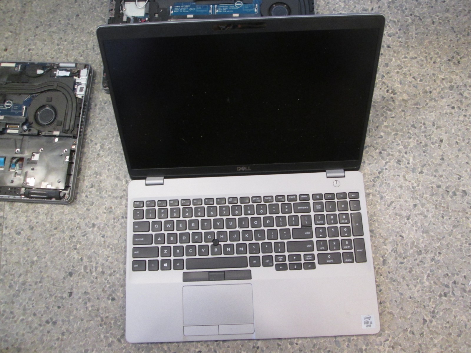 Lot of 3! Dell Latitude 5410 14″ Laptop i5-10310U 1.7GHz