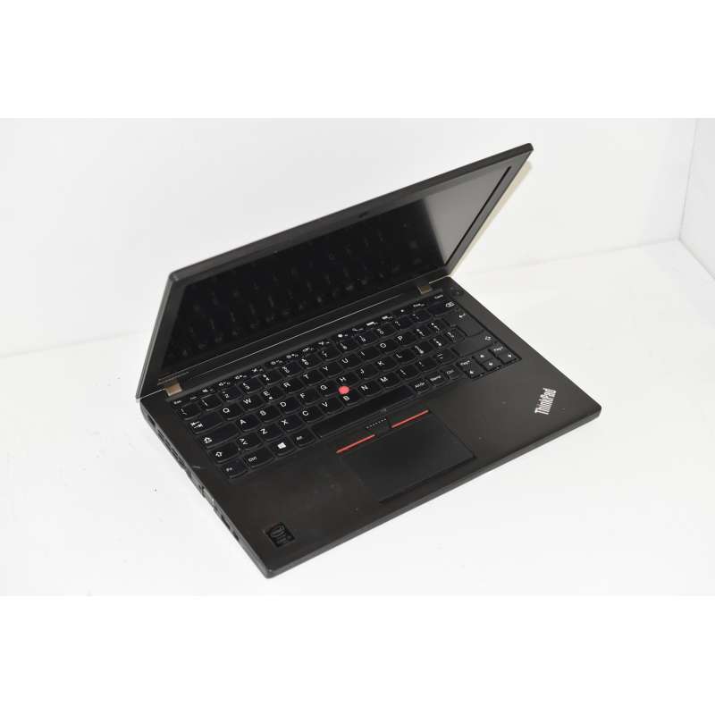 Lenovo Thinkpad X250 Intel I5-5300U 8 Gb Ram 300 Gb Hdd 12.5″ Portable