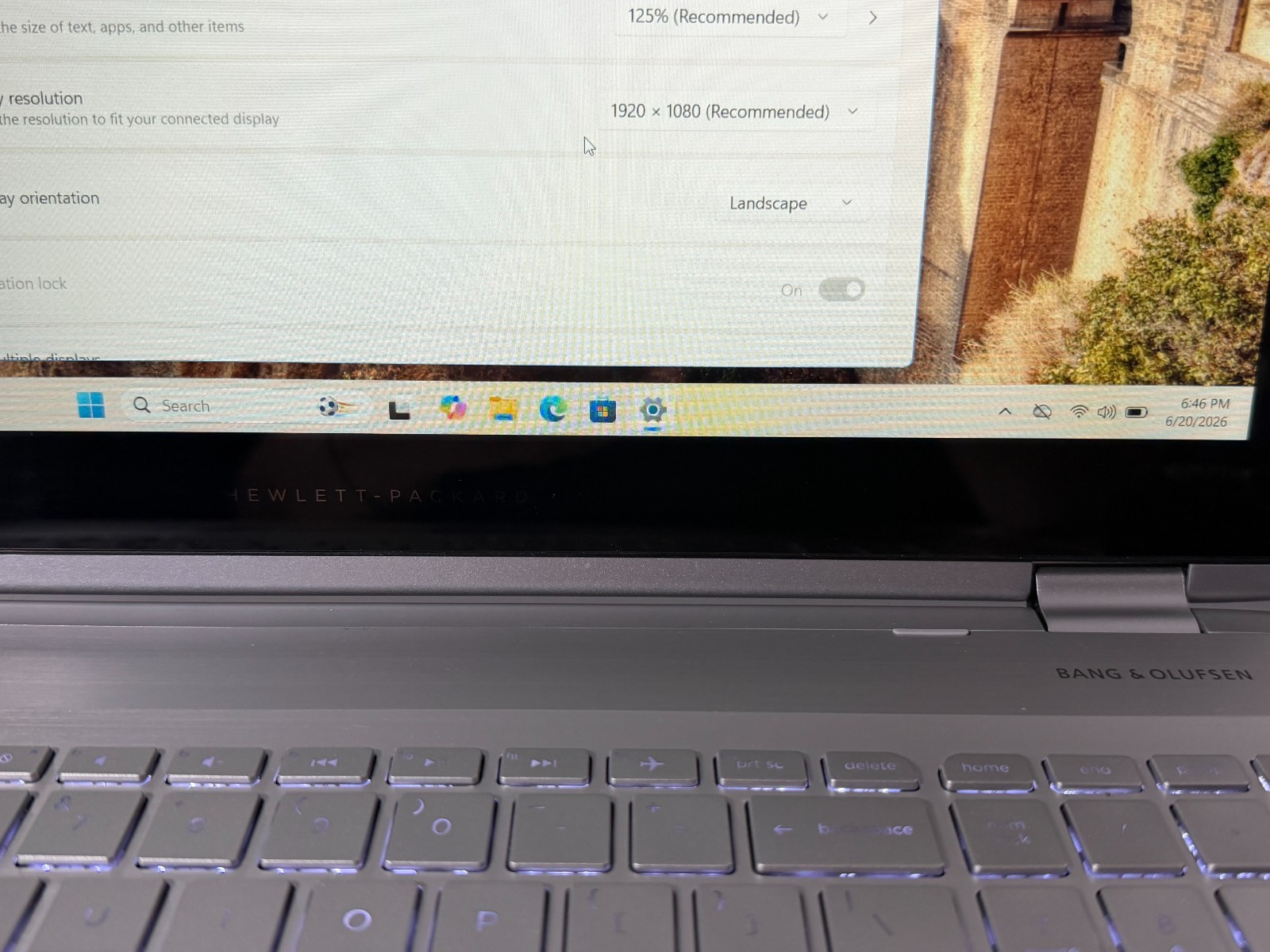 HP Envy x360 M6 2-in-1 TOUCH 15.6″ i7-6500u 8GB 256GB SSD- M6-W105dx- READ!!!