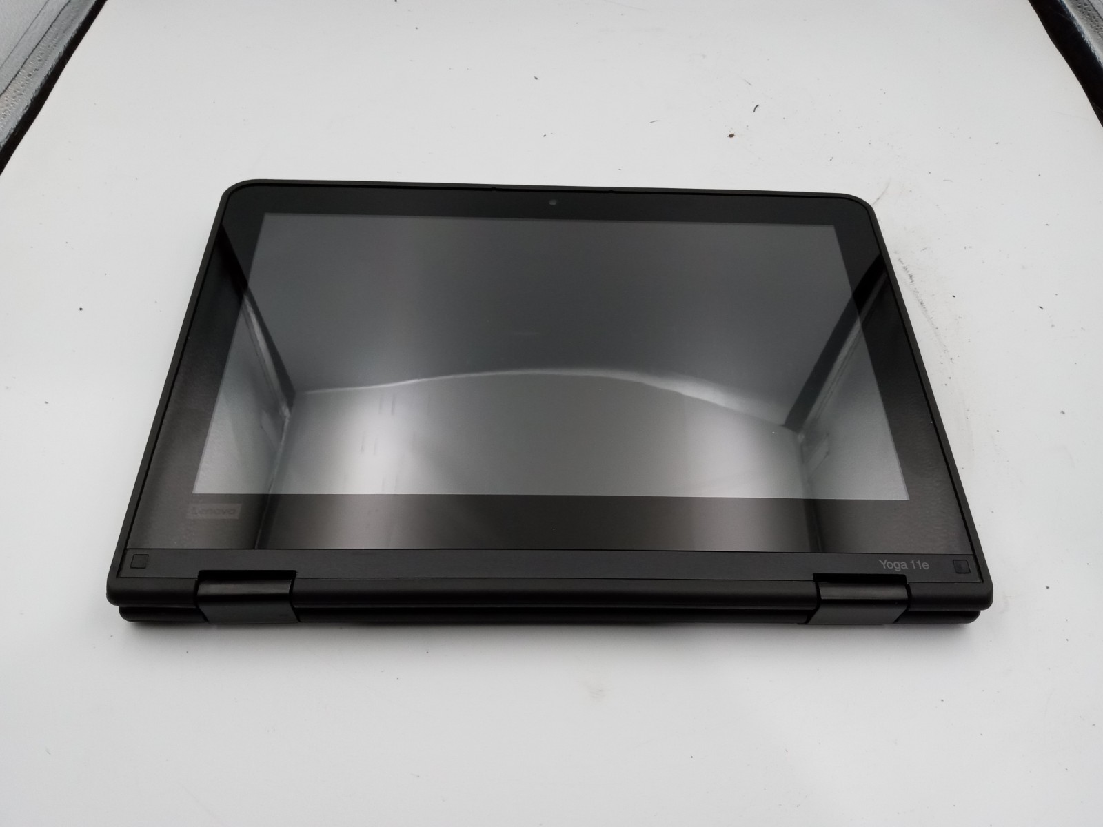 Lenovo ThinkPad Yoga 11e 2in1 Laptop Intel Core i5-7Y54 – CRACKED SCREEN -RR