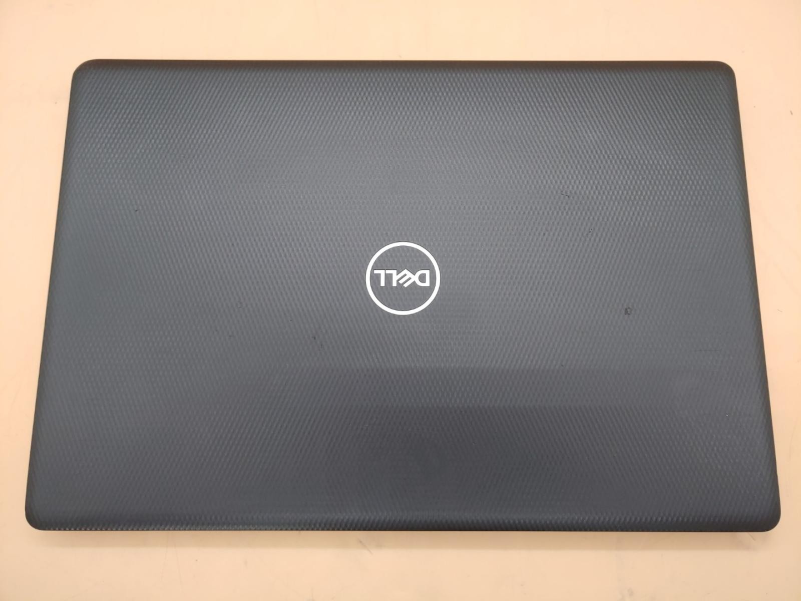 Dell Inspiron 3593 15.6″ Touch i7-1065G7 4GB *NO HDD/SSD/OS/AC* *BROKEN DC JACK*