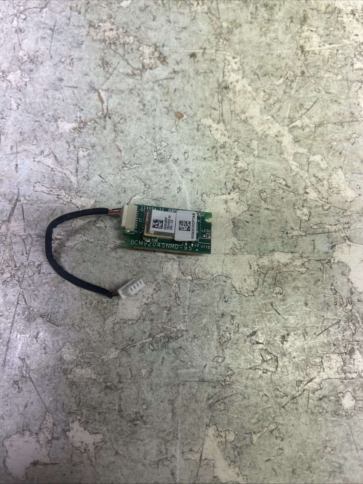 N12075 Bcm92045nmd-95 Samsung Np-Nc10