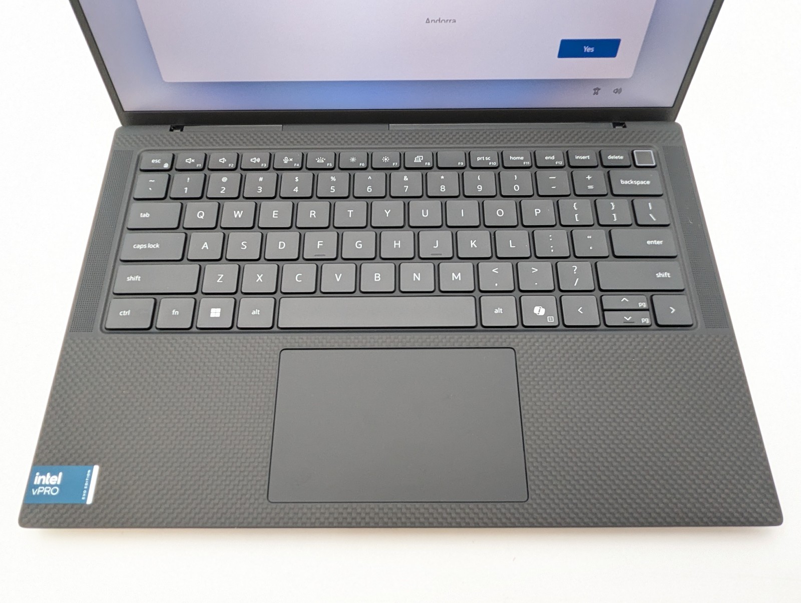Dell Precision 5490 14″ Intel Core Ultra 7 165H 32GB DDR5 1TB SSD RTX 2000 W11P