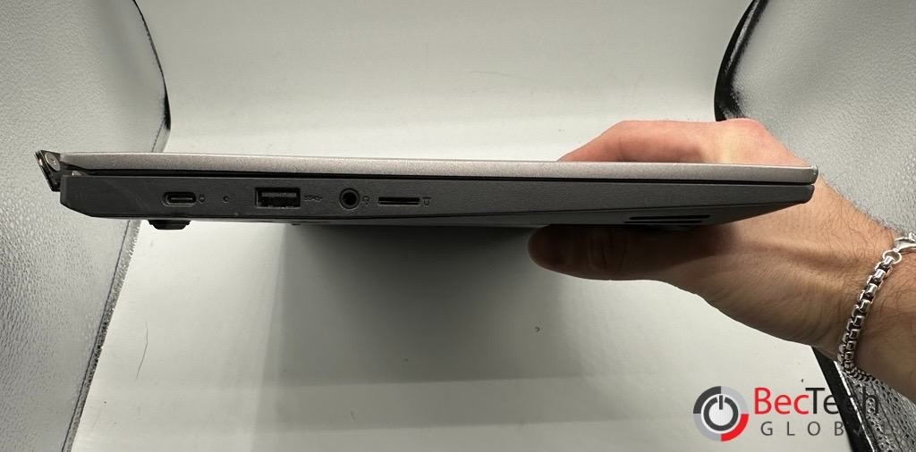 Lenovo 14E Chromebook 14 4 GB RAM 32 GB no charger *81MH000BUS*