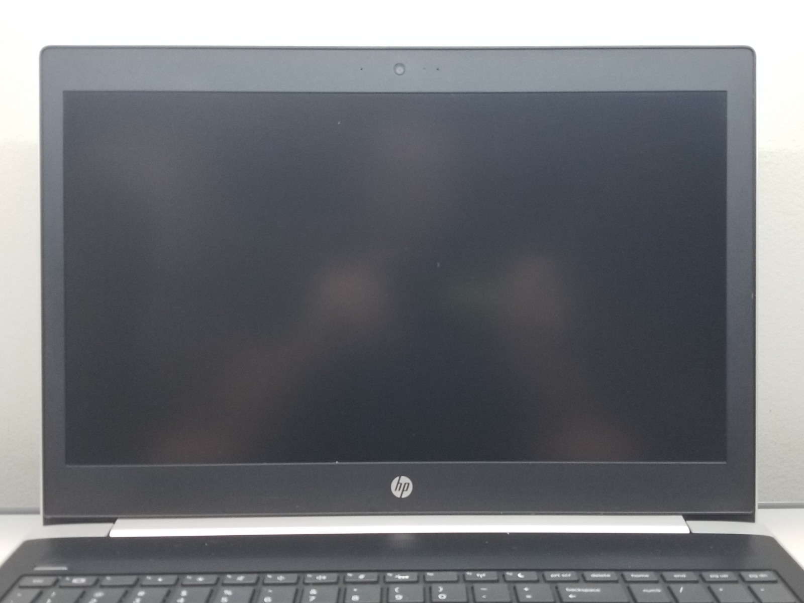 HP ProBook 450 G5 15.6″ FHD i5-8250U 1.6GHz 8GB RAM 256GB NVMe Win 11 Pro NO AC