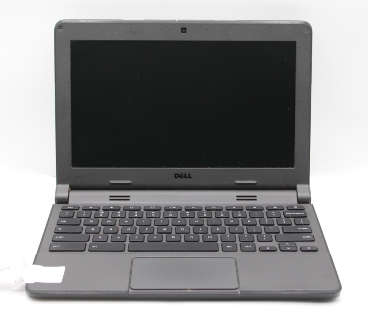 Dell Chromebook 3120 Celeron-N2840@2.16GHz 4GB DDR 16GB INTERNAL NO OS*USD/TSTD*
