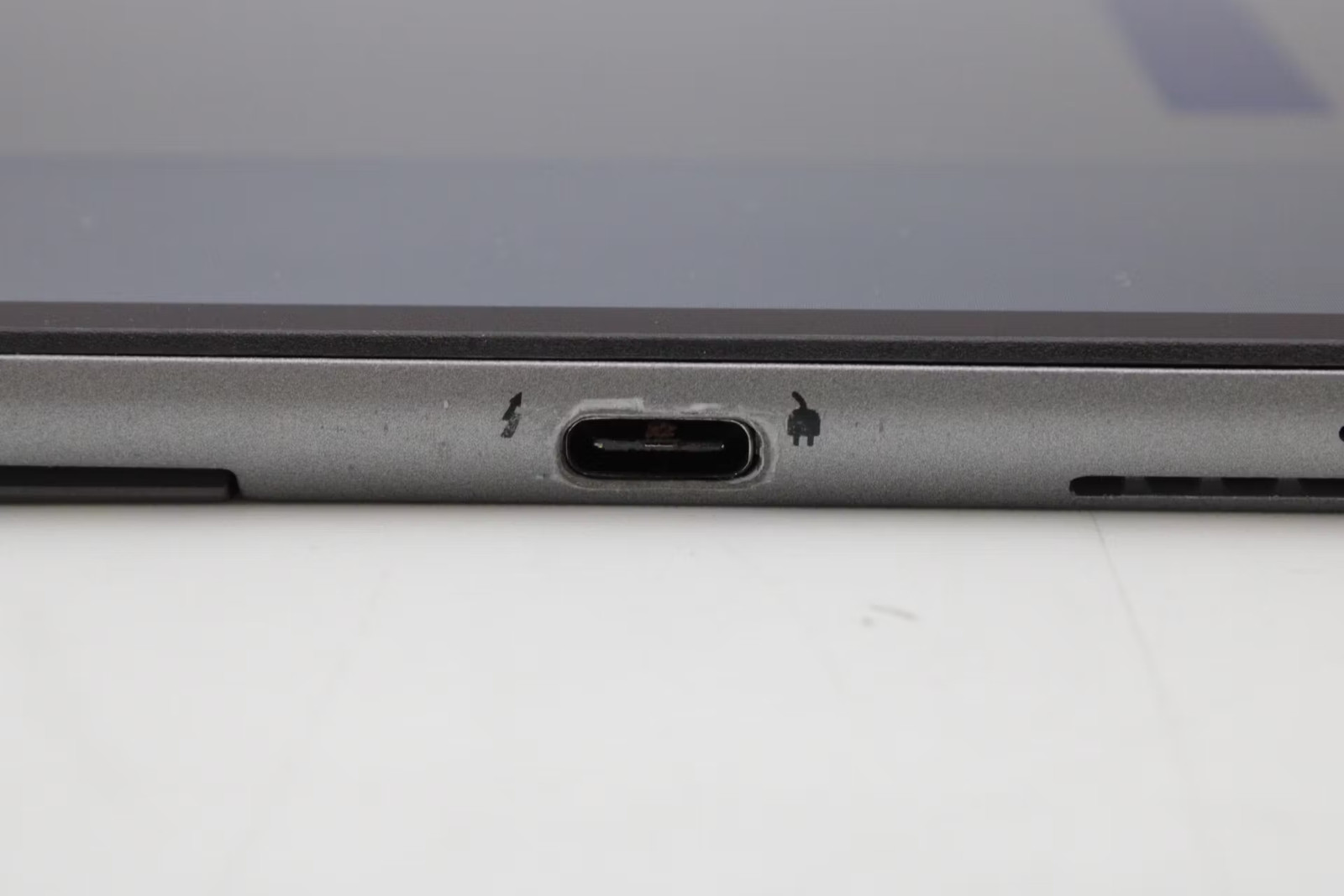 Dell Latitude 7320 Detachable 13″ i5-1140G7, 256GB NVMe, 16GB RAM, No keyboard