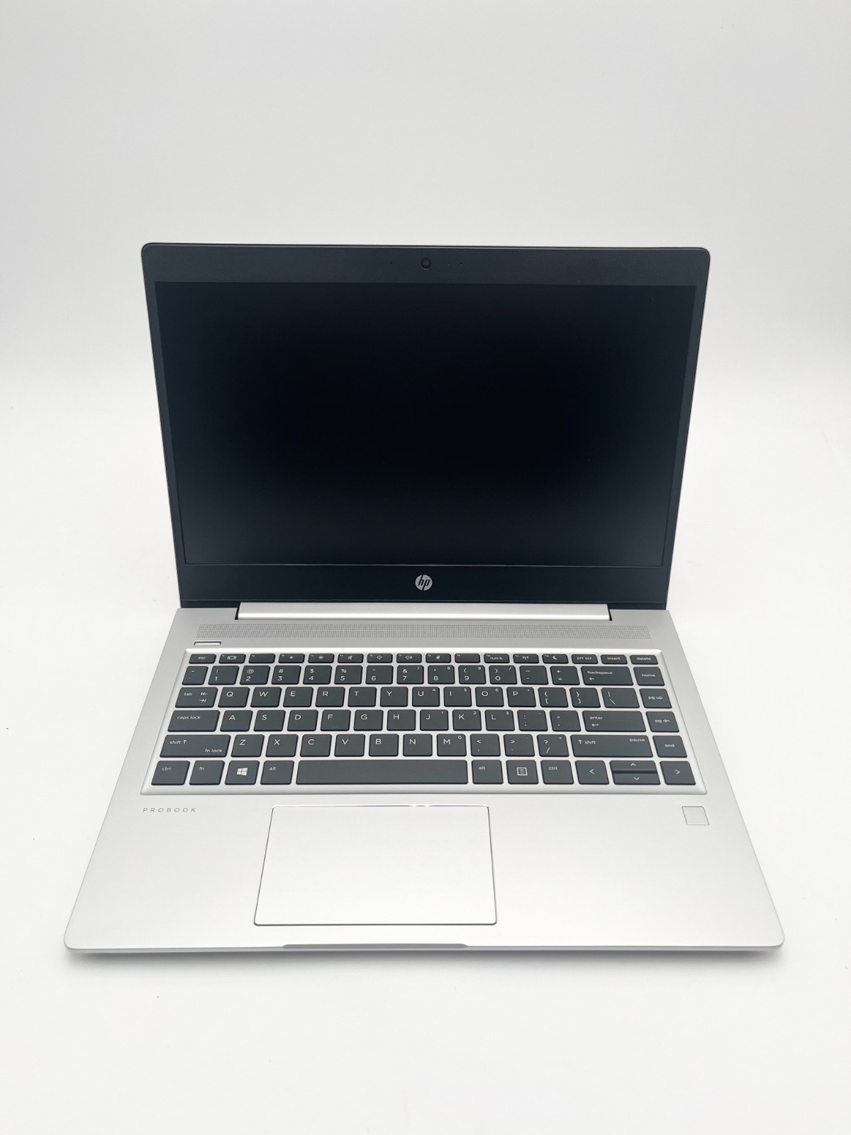 HP ProBook 445R G6 Ryzen 3 3200U 8GB RAM 256GB SSD 14″ Business Laptop
