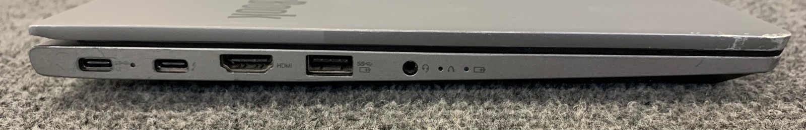 Lenovo ThinkBook 14 G2 ITL 14″ Laptop i7-1165G7 8GB, No Storage, Remote Managed