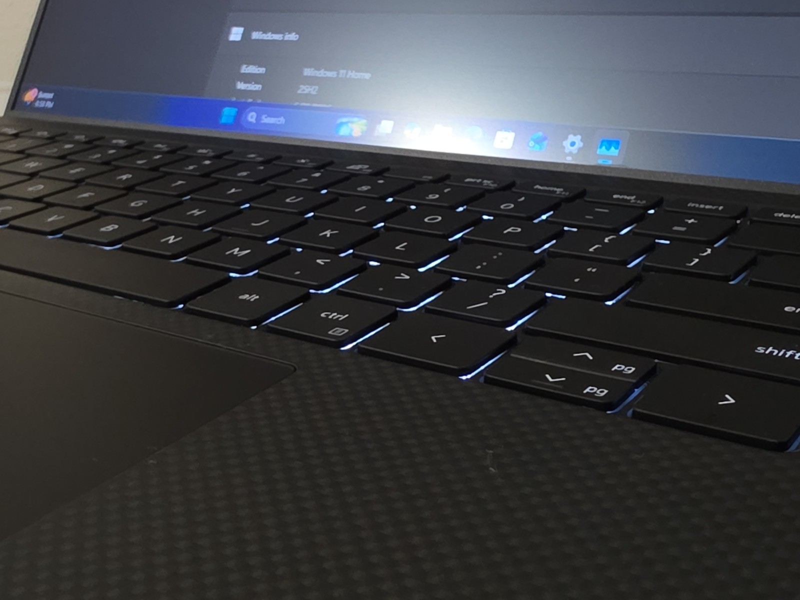 Dell XPS 15 9520 Gaming Laptop i7-12700H RTX 3050 Ti 8GB/512GB READ DESCRIPTION