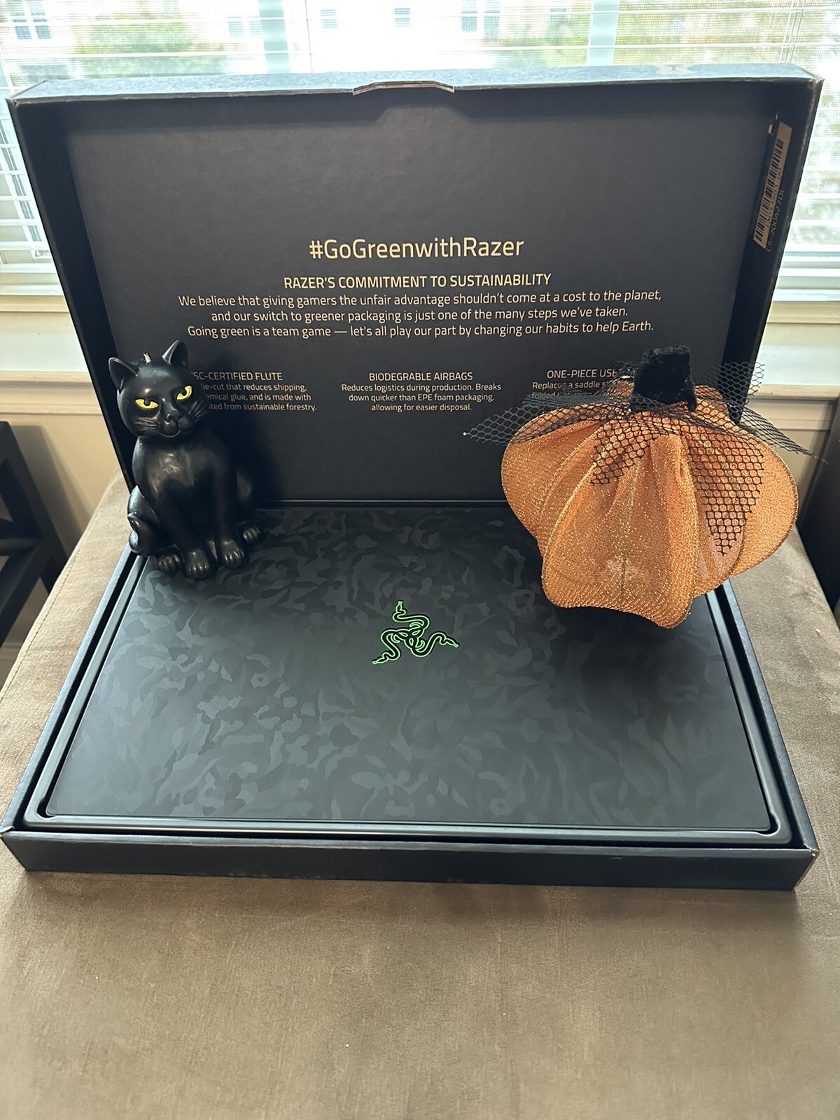 Razer Blade 15 Advance Edition