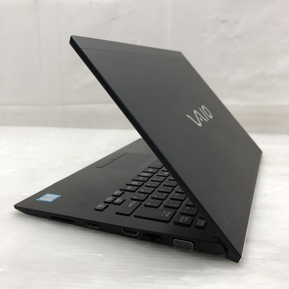SONY VAIO Pro PG VJPG11C12N Core i5 SSD 256GB RAM 8GB Used