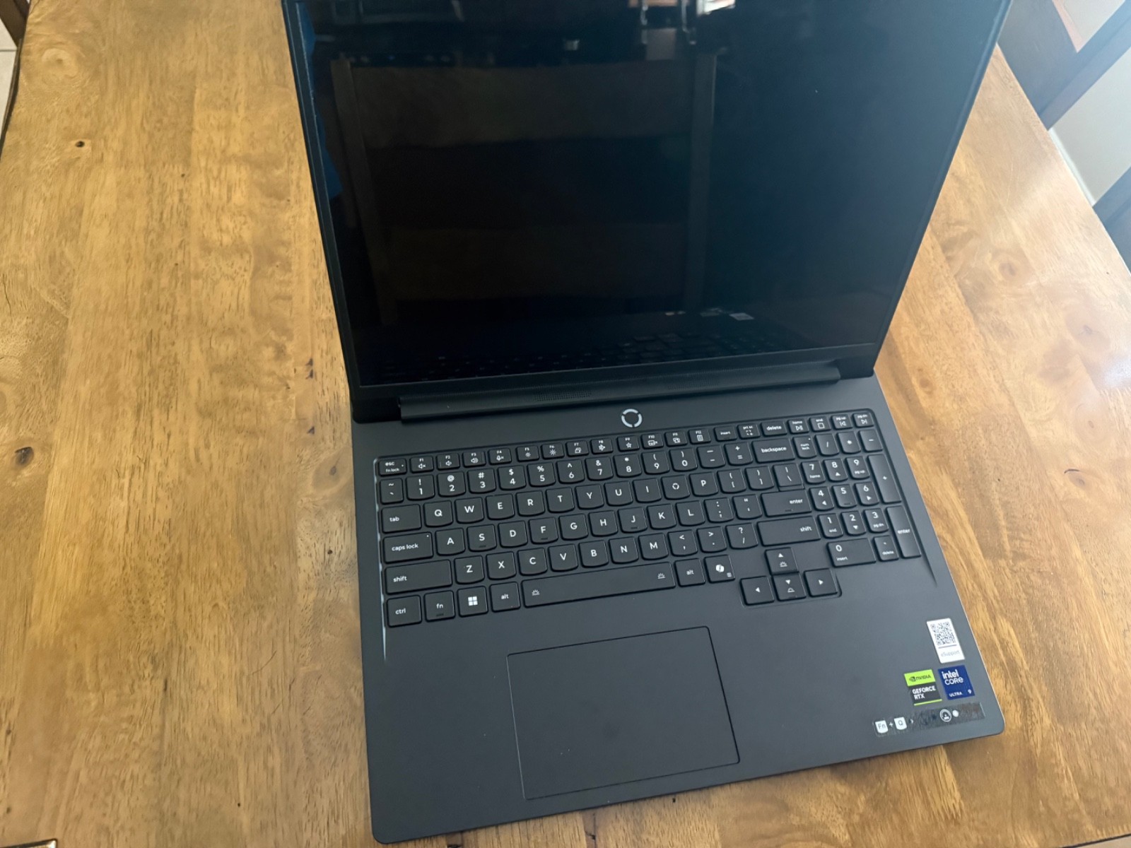 New Lenovo Legion Pro 7i, 16″ 2.5K OLED, Ultra 9 275HX,RTX5080,32GB DDR5,1TB SSD
