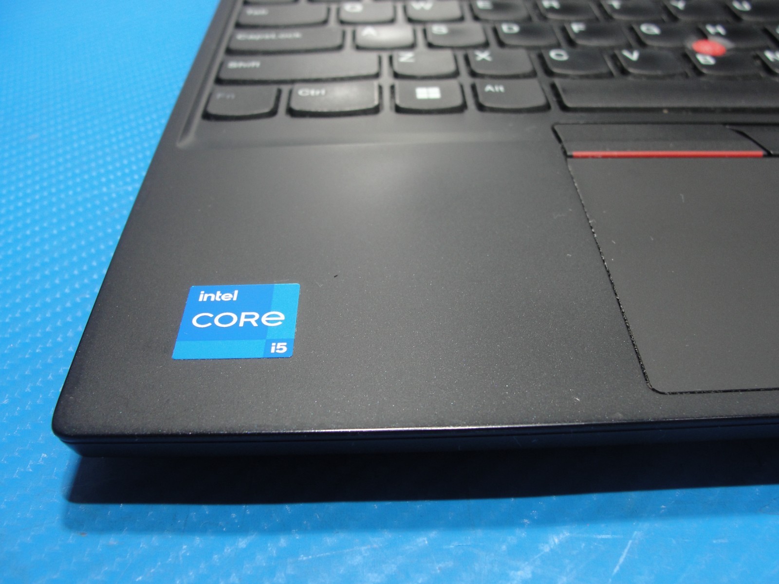 Lenovo ThinkPad E15 Gen 4 15.6″ FHD i5-1235U 1.3GHz 8GB 512GB SSD Win11Pro+PA