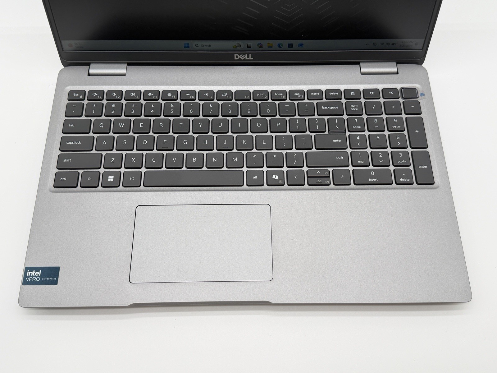 Dell Precision 3591 Laptop Touch Intel Ultra 9 185H 32GB Ram 1TB NVMe RTX 2000