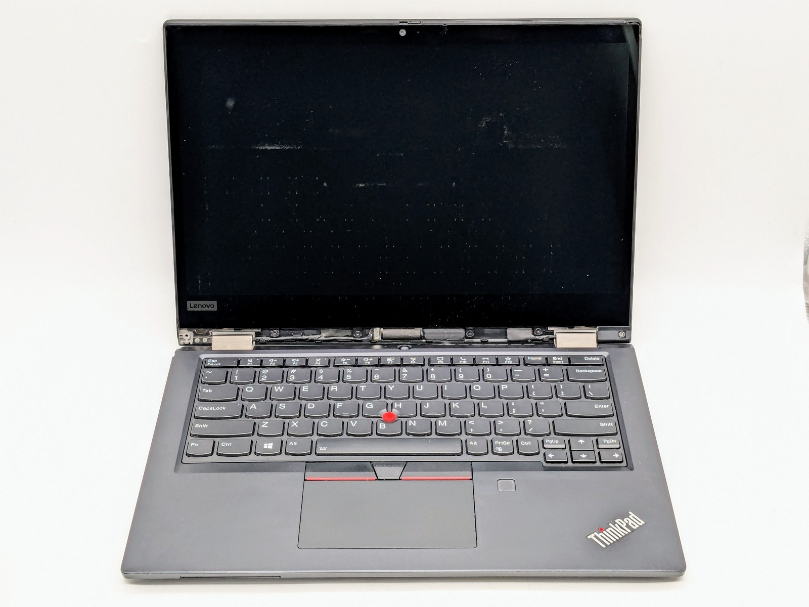 Lenovo ThinkPad L13 Yoga Gen 2 (20VK) 13″ FHD Touch I5-1135G7 8GB Stylus *READ*