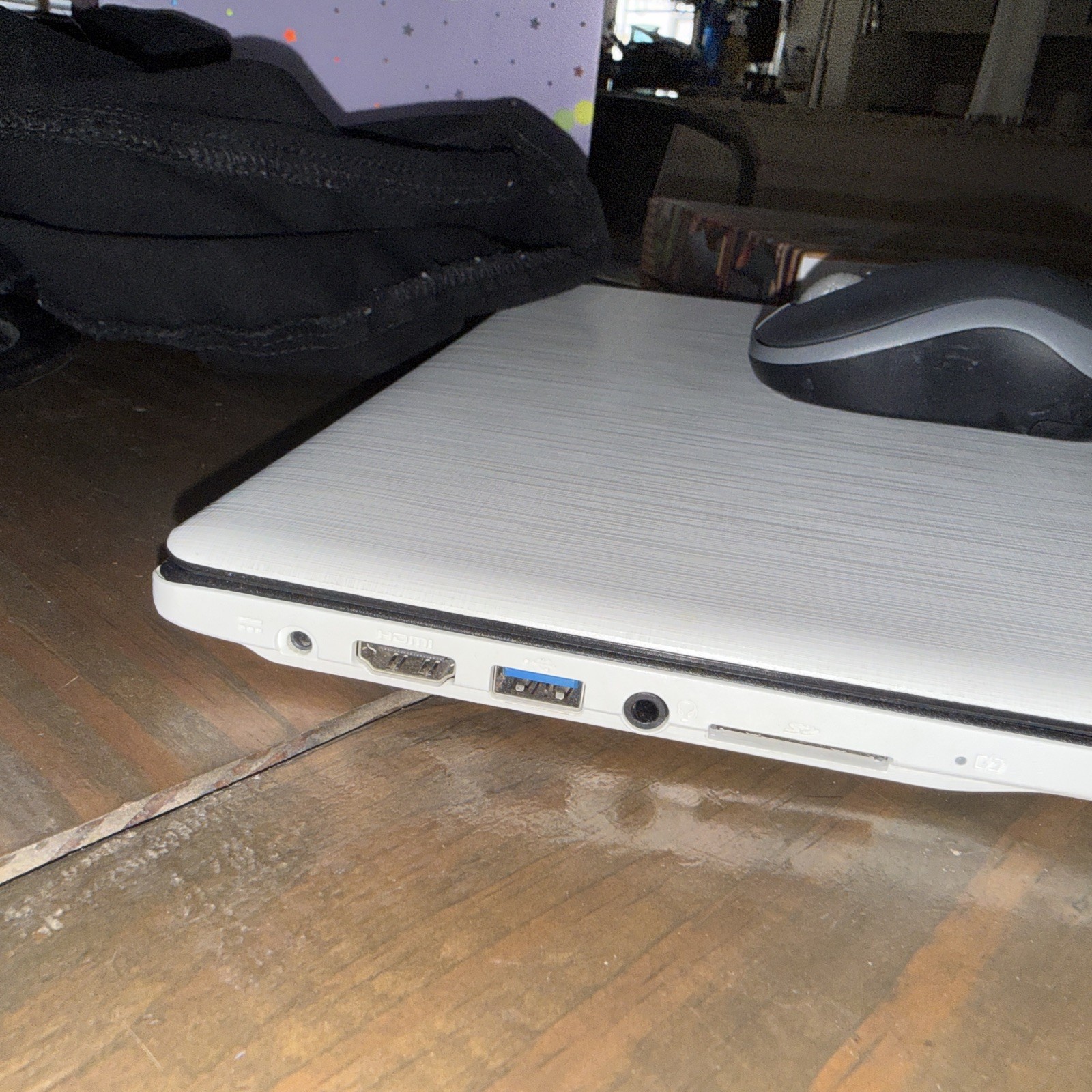 💻 Acer Aspire Cloudbook Laptop A01-132-C3T3 N3060 1.6GHz 2GB 32GB