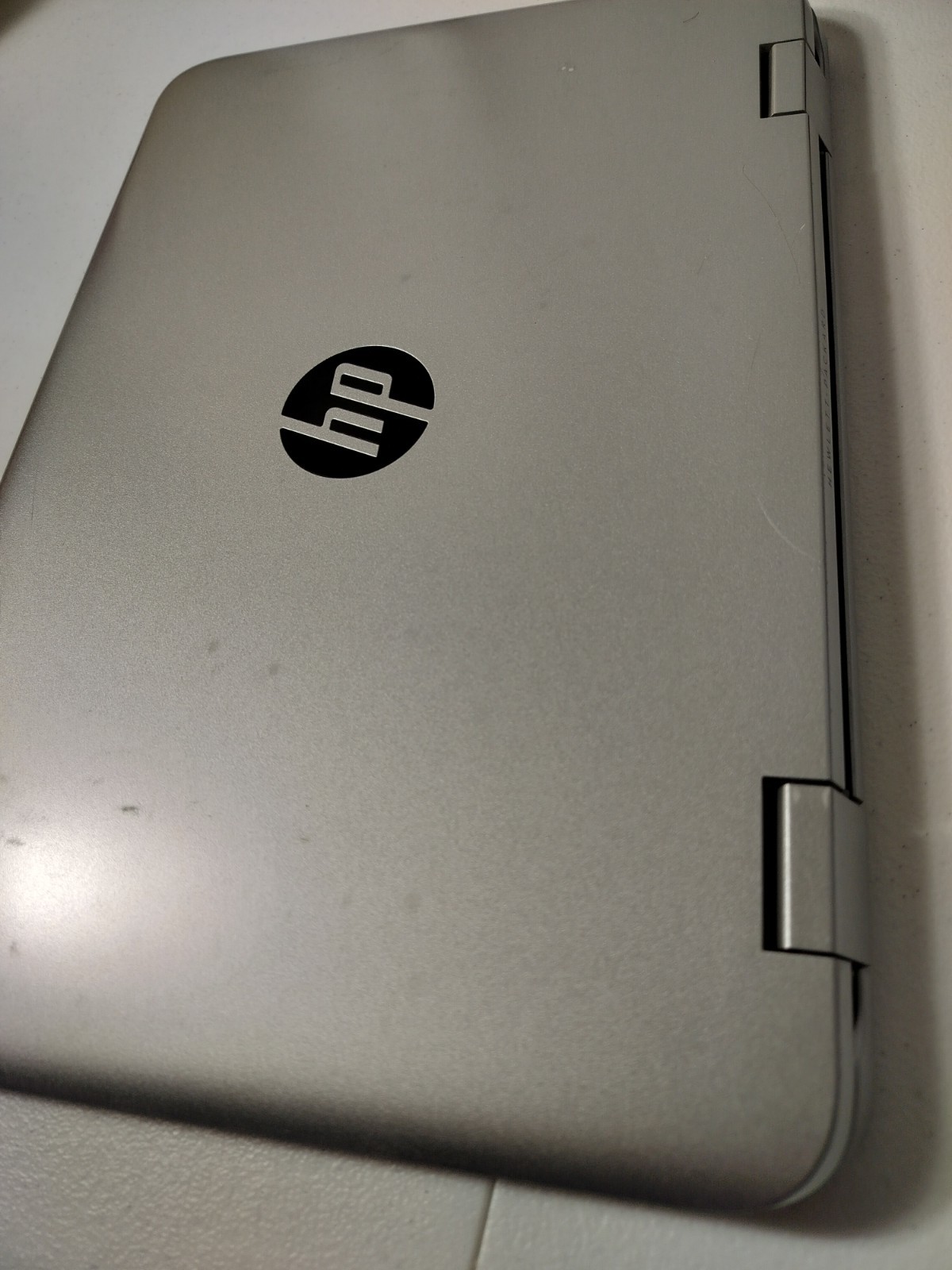 HP Pavilion X360 Touchscreen Intel Core i3-4030U 4GB RAM 500GB HDD Windows 10