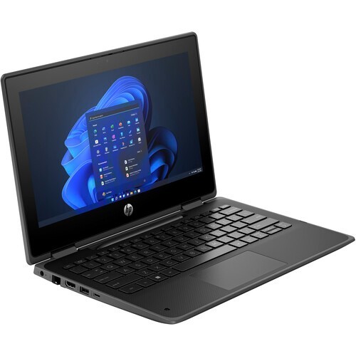 OVERSTOCK~ 11.6 HP Pro X360 Laptop PC: TouchScreen! Webcam! Windows 11 Pro!