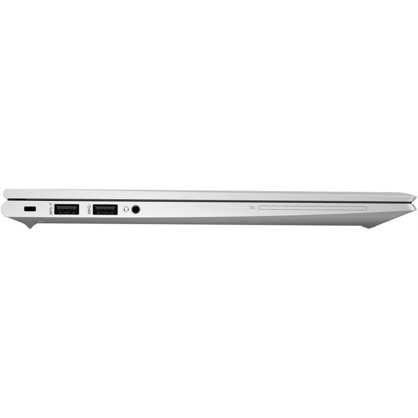 HP EliteBook 845 G8 14″ 16GB 512GB Ryzen™ 5 Pro 5650U 2.3GHz NO OS/Chrgr Grade B
