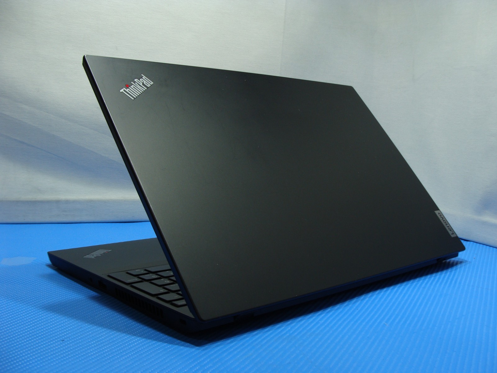 Lenovo ThinkPad L15 Gen2 15.6″FHD i5-1135G7 2.4GHz 8GB 256GB Win11Pro +Charger
