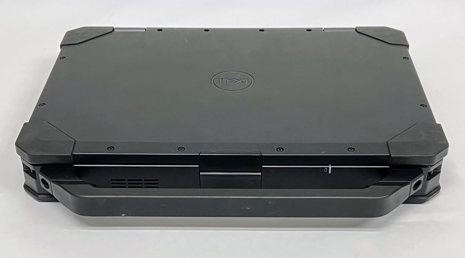 Dell Latitude 5424 Rugged – i5-8350U, 8GB RAM, 240GB SSD, Touchscreen, LTE #003