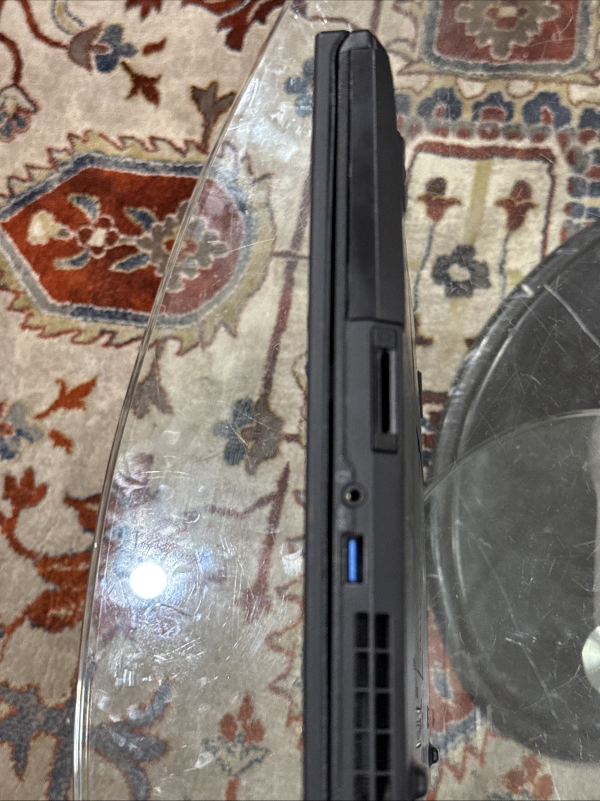 Lenovo Thinkpad T430s 14″ Core i5-3320 2.6GHz 8GB RAM 500GB HDD W/MS Office 2016