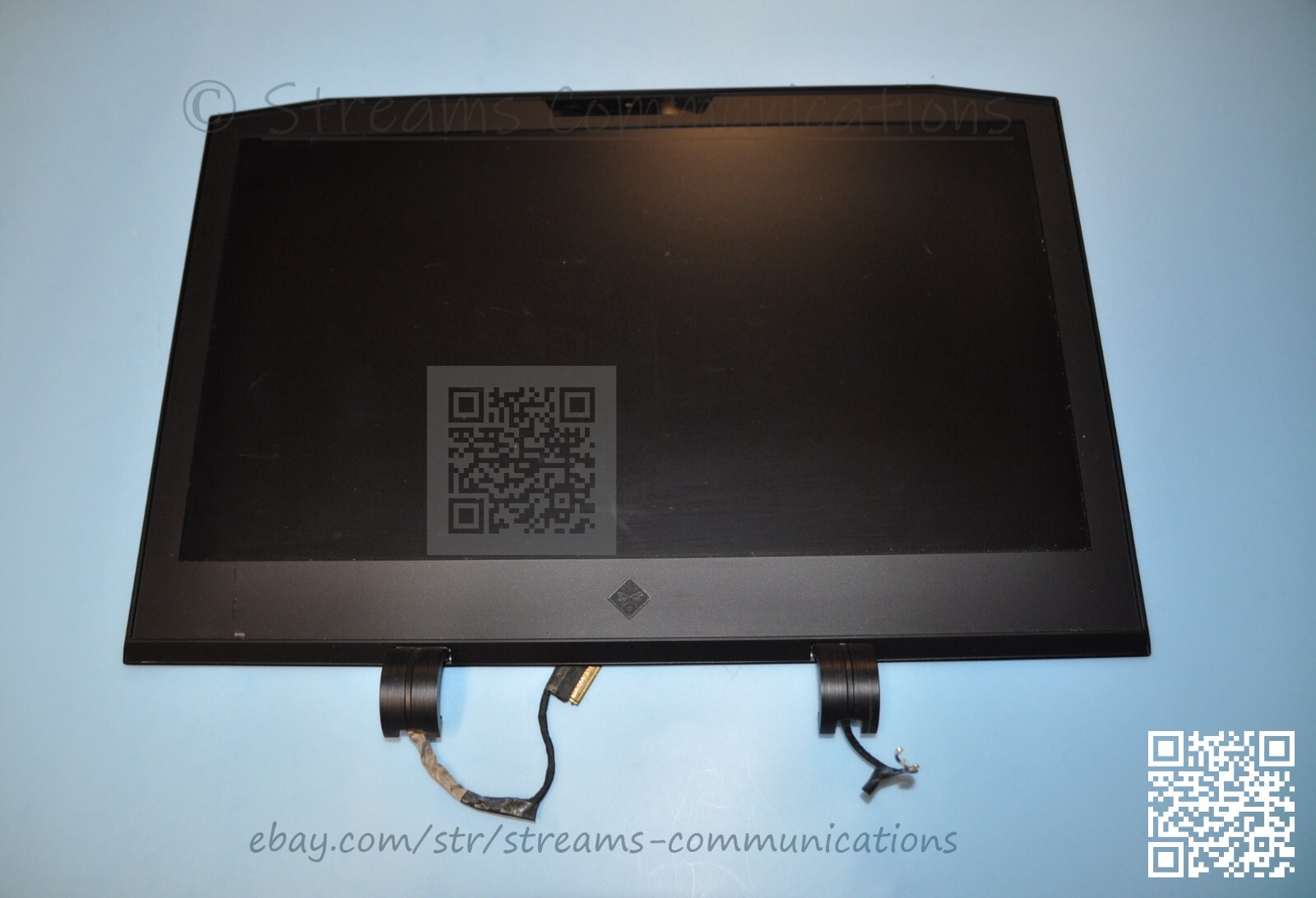 HP 17-AP 17-ap010nr 17-ap020nr 17-ap051nr 17-ap052nr 17-ap09 Laptop LCD Assembly